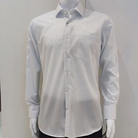 6F CHOYA蝶矢 男士长袖衬衫