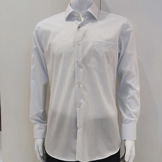 6F CHOYA蝶矢 男士长袖衬衫 商品图0