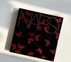 【21年圣诞限量款】NARS2021年爱心蝴蝶双色腮红claudette#22g 商品缩略图1