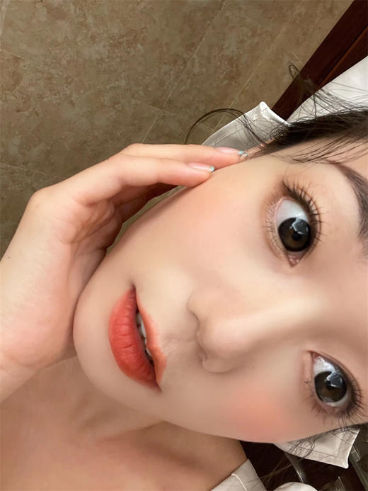 【小红书推荐款】Ocean girl，微醺野格，日抛/直径14.5/着色13.8，68一盒（一盒10片装，相同度数款式，左右眼度数不同至少需要拍两盒） 商品图11