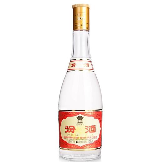 53度山西汾酒475ml 商品图0