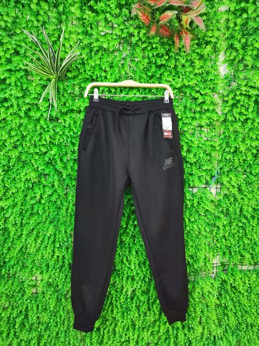 加绒裤子 ：步达森01 商品图0