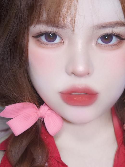 carecon 美瞳 日抛  万圣节限定 小魔法「226」 商品图10