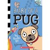 AR 2.8 Diary of a Pug 狗狗日记英文原版9册 学乐大树系列 儿童桥梁章节 商品缩略图1