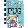 AR 2.8 Diary of a Pug 狗狗日记英文原版9册 学乐大树系列 儿童桥梁章节 商品缩略图2