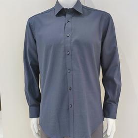 6F CHOYA蝶矢 男士长袖衬衫