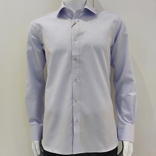 6F CHOYA蝶矢 男士长袖衬衫 商品图0