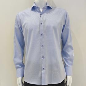 6F CHOYA蝶矢 男士长袖衬衫