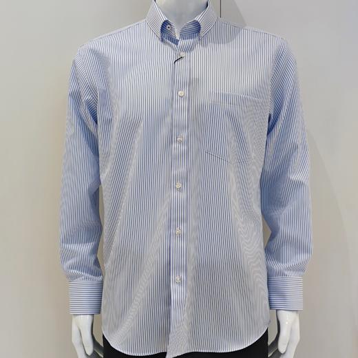 6F CHOYA蝶矢 男士长袖衬衫 11.24 商品图0