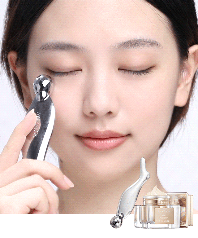 用了这瓶微整眼霜，省下万元医美钱！