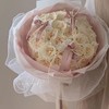 《公主》33枝荔枝玫瑰花束花束 商品缩略图5