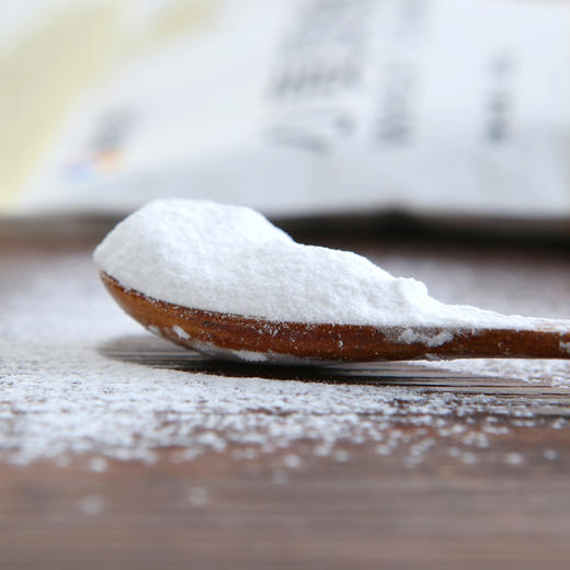 新良澄面450g 冰皮月饼水晶虾饺凉皮肠粉原料小麦淀粉 勾芡粉澄粉 商品图2