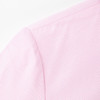 【50棉】罗蒙粉色衬衫女长袖秋季正装商务通勤职业装衬衣 商品缩略图3