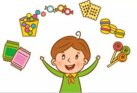 【育儿问答】如何给宝宝挑选零食？