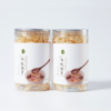 鲜8有机银耳 65g*2瓶包邮组合装 商品缩略图0