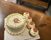 开业，生意兴隆发财奶油蛋糕 商品缩略图0