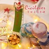CiCilover梨膏糖 圣诞限定款110g*6罐礼盒装 [福利品] 商品缩略图1