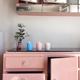 MINOIS PARIS 香薰蜡烛