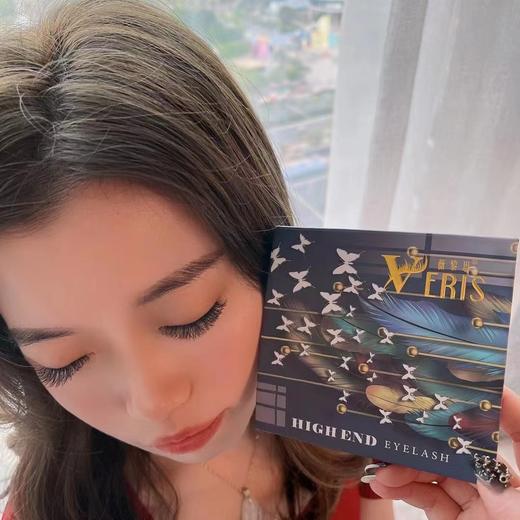 薇黎思蝴蝶yy10款可选 商品图4