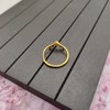5G足金戒指,2.17克,工费:25元/克 商品缩略图3