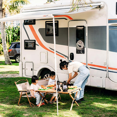 【房车奇遇·海南】180°环岛 5天4晚·畅玩 文昌+博鳌+万宁 商品图1