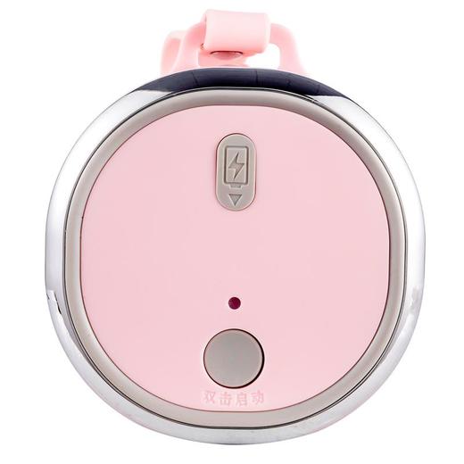 艾贝丽 | USB充电榨汁杯PW-08小家电 商品图10