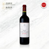 2018 乐王吉庄园副牌（徽纹）红葡萄酒 Blason de L’Evangile 750ml 商品缩略图0