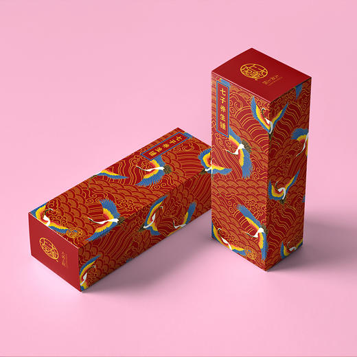 七子养生锤 （颜色随机发） 商品图1