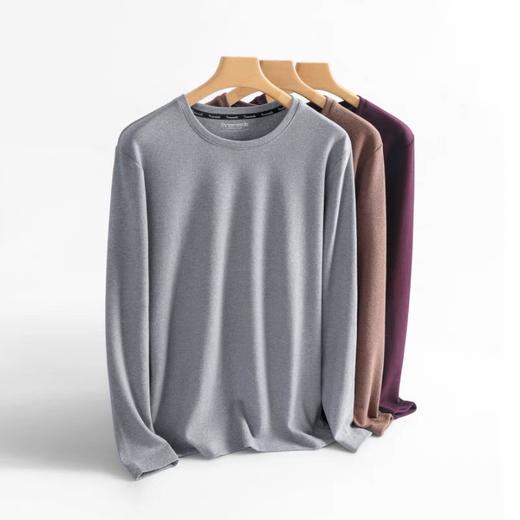 三针高品质保暖内衣男士款5902 商品图3