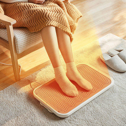 Bear 小熊 电暖器DNQ-A02X1 商品图1