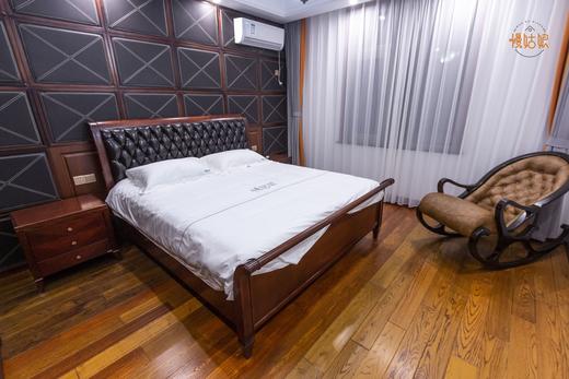 安徽慢姑娘九子茗香别墅轰趴馆 商品图13