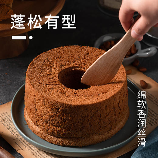 新良大师系列软白低筋面粉1kg*2 蛋糕粉专用小麦粉宝宝婴幼儿原料 商品图3