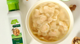 12月+宝宝都爱吃的小馄饨