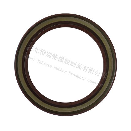 特别特奥威中桥差速器油封95*125*14*27.8/奥威角齿油封/奥威角尺油封95x125x14x27.8（951251427.8） 商品图1