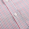 【竹纤维】罗蒙男士短袖衬衫夏季薄款凉爽竹纤维格子衬衣 商品缩略图9