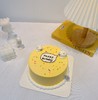 立体可爱小熊蛋糕 | 昔果 商品缩略图0
