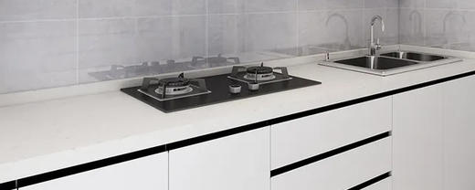 【臻选家政-家电清洗】灶台+油烟机清洗套餐 —上海 商品图1