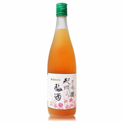 纪州的梅子酒（白系列）720ml 商品图0