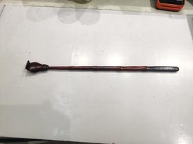 小手抓挠° 酸枝0.8*39cm
