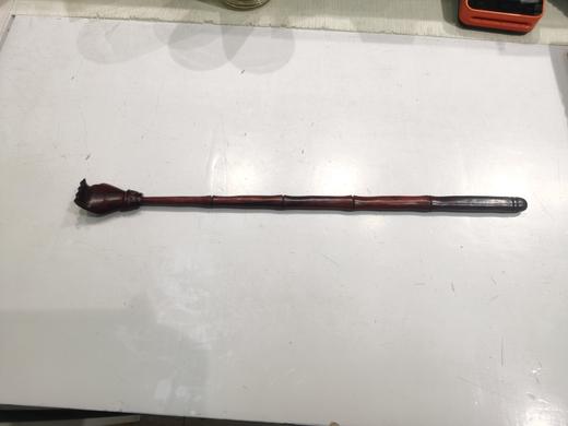 小手抓挠° 酸枝0.8*39cm 商品图0