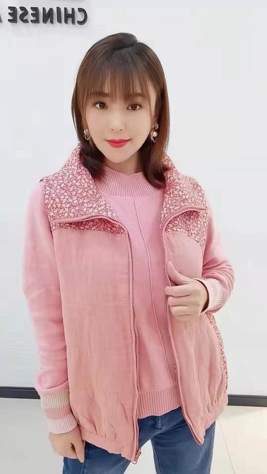 3F 无色无味 马甲 商品图0