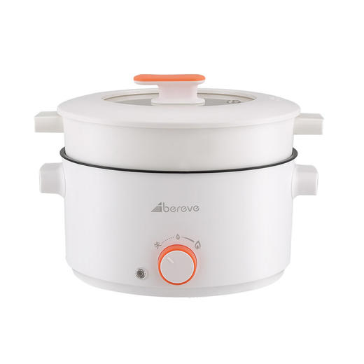 艾贝丽 | 电火锅ABL-A31小家电 商品图8