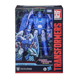 孩之宝变形金刚经典电影航行家级系列电影6冲锋