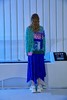 民族风羊绒女衫 商品缩略图4