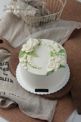 H133铃兰花（请提前2天预订）