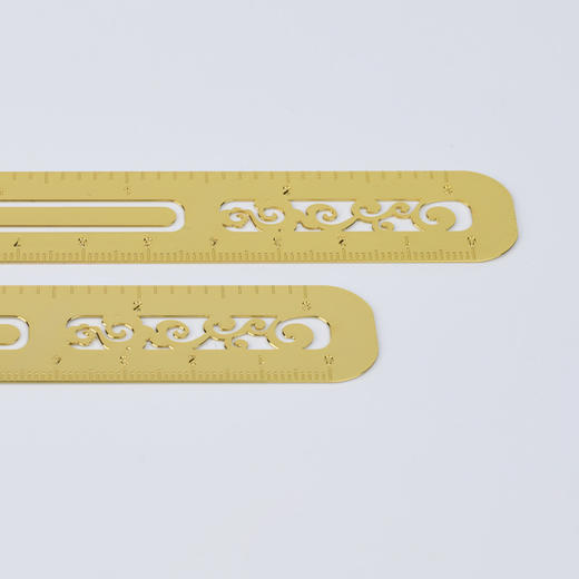 朱雀衔环杯书签尺 商品图6