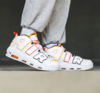 Nike Air More Uptempo 皮蓬大AIR 男女篮球鞋 商品缩略图2