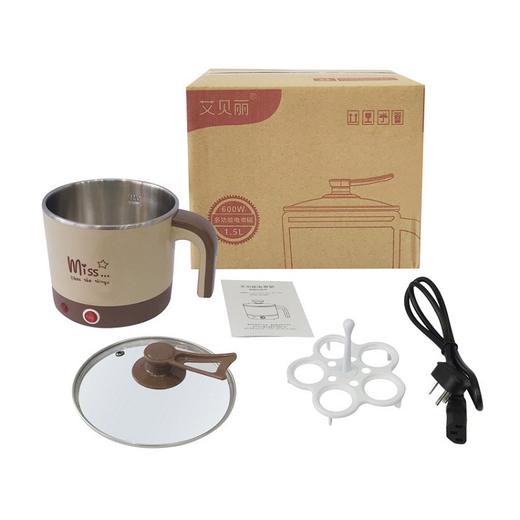 艾贝丽 | 电煮锅（基础款）YL-B01 商品图10