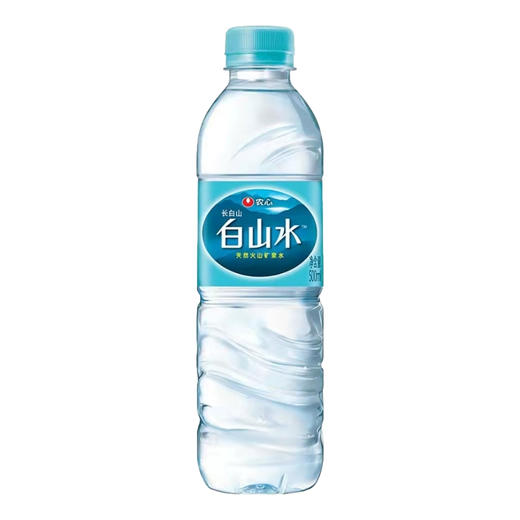 백산수500ml 商品图0