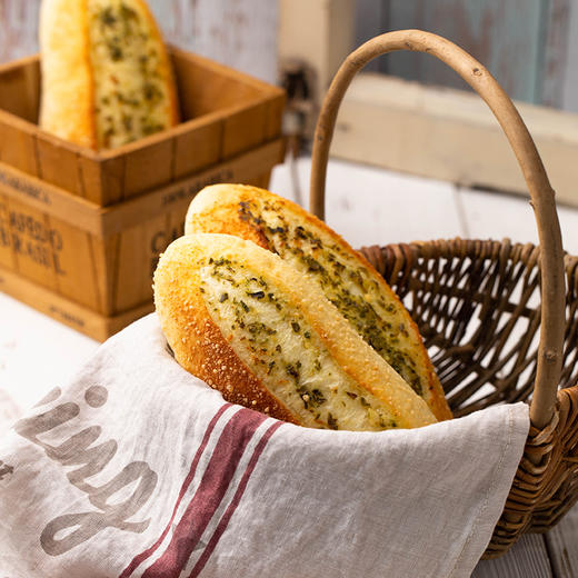 新良原味面包粉 高筋面粉 烘焙原料 披萨粉烘焙原料 1kg原装 商品图4